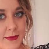 Louisa Crawford. Photo provided by PSNI