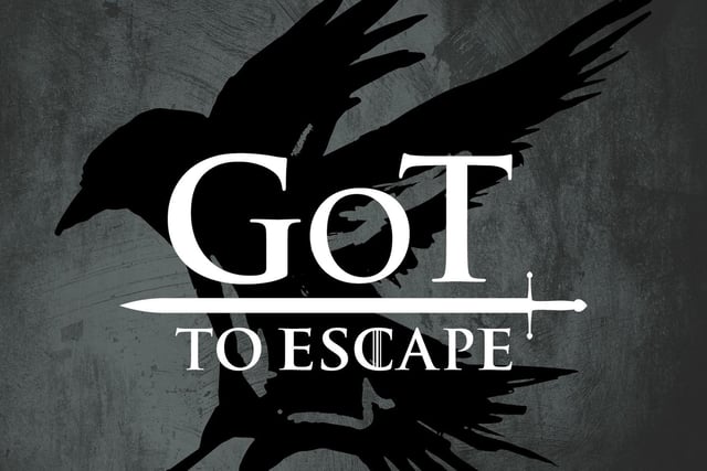If you are a Game of Thrones fan, this must be your favourite place already in Northern Ireland or it’s surely going to be after you’ve paid a visit to GoT To Escape.

Located in the heart of Belfast, this place will take you away to the magical world of the popular drama series with three Game of Thrones inspired escape rooms.  
One of the rooms, Save King’s Landing, has been so popular, the company had to replicate this game three times, allowing them to accommodate larger teams. 

Your team, composed of two to six players, has to find the hidden wildfire needed to defend the city against the enemy fleet, with a mere 60 minutes to complete the mission.

However, in case fantasy world is not for you, check out a new game The Assessment, where you will have to get your act together to be shortlisted for a dream job with Belfast’s most prestigious security company. Which task will you take on?

For more information go to gottoescape.com