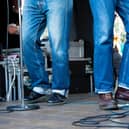 Bluegrass Omagh is a festival like no other, held at the Ulster American Folk Park and showcasing musicians from throughout the world.