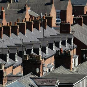 Average house prices in Causeway, Coast and Glens increased by 4.1% over the past year according to PropertyPal’s latest quarterly update.