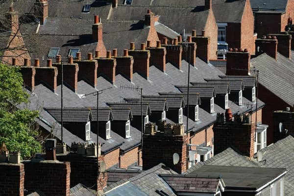 Average house prices in Causeway, Coast and Glens increased by 4.1% over the past year according to PropertyPal’s latest quarterly update.