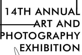 Dunluce Parish Church 14th Annual Art & Photography Exhibition 28 April-1 May