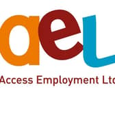 Access Employment Limited.