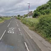 Infrastructure Minister Liz Kimmins has announced that a £225,000 carriageway resurfacing scheme on the Ballaghmore Road, Portballintrae will commence on Monday 24 March.  CREDIT GOOGLE MAPS
