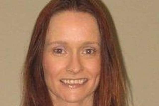 Charlotte Murray.