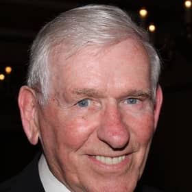 Kevin O'Neill.