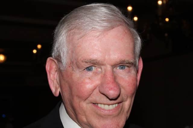 Kevin O'Neill.