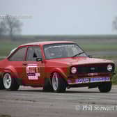 Camillus Bradley will be in action at the weekend at Ballykally. Credit Phil Stewart Photography