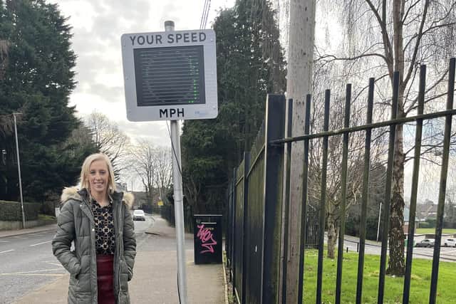 Upper Bann MP Carla Lockhart revealed the Education Authority has put a freeze on the recruitment of all School Crossing Patrol (SCP) staff known as lollipop men and women, including temporary cover.  Describing the plans as ‘madness’ the DUP MP said the ‘decision will increase safety concerns at schools across Northern Ireland’.