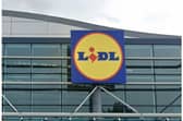 Lidl Ireland and Northern Ireland is recalling several popular cheese products. Picture: Google