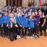 A fantastic concert with music from stage and screen at Lisburn Cathedral