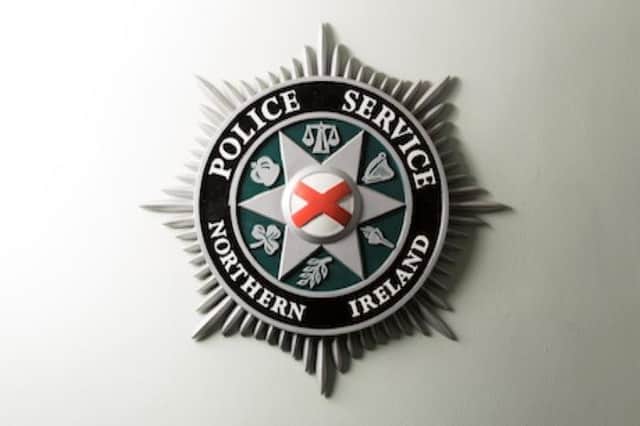 Police in Coleraine are appealing for witnesses in relation to a serious one vehicle road traffic collision which occurred in the Macosquin area on Thursday afternoon, 2nd November. Credit NI World