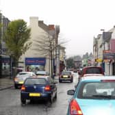 Larne Main |Street.