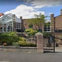 Craigavon Senior High School’s Lurgan campus. Picture: Google