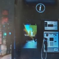 Proposed phone kiosk outside Newtownabbey church refused