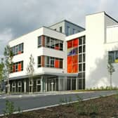 Councillors clash over proposals by the Belfast Trust to close the GP out of hours service at Knockbreda Wellbeing and Treatment Centre. Pic Credit: Belfast Trust.
