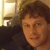 Police are currently assisting colleagues in An Garda Síochána with an appeal for missing person, George Brennan (pictured).  Photo: PSNI