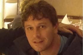 Police are currently assisting colleagues in An Garda Síochána with an appeal for missing person, George Brennan (pictured).  Photo: PSNI