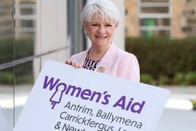 Women’s Aid ABCLN CEO, Gillian Creevy says “Everyone deserves to have a safe and healthy relationship. Our new online quiz www.womens-aid.org.uk/quiz will enable women to identify red flags and warning signs in their relationship and take the first steps to get the information and support they need.”