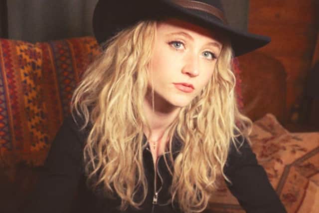 Janet Devlin
