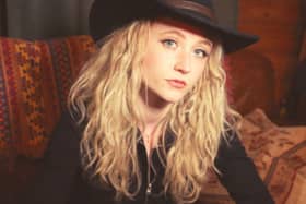 Janet Devlin