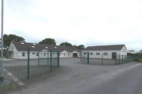 Faith Mission Camp and Conference Centre, 131 Mahon Road, Portadown, BT62 3SF
