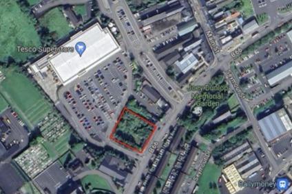 Plans for new filling station and ‘drive thru’ coffee kiosk in Ballymoney