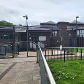 Craigavon Courthouse. Picture: National World.