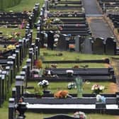 Motion proposes Lisburn and Castlereagh City Council install Postbox to Heaven in local cemeteries