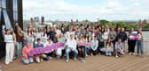 60 students from across Northern Ireland will make up the 2025-26 Study USA cohort