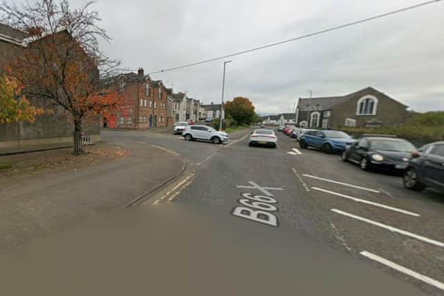 NI Water is set to begin work in the Henry Street area of Ballymoney to improve the resilience of the local wastewater network and reduce the risk of out-of-sewer flooding during heavy rainfall.