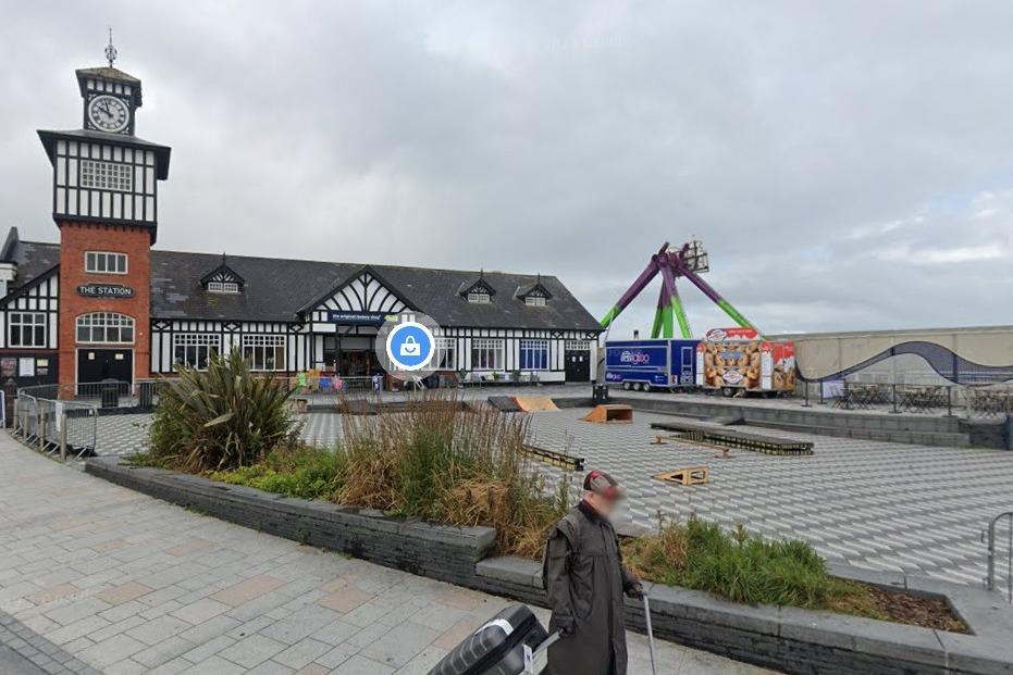 Causeway Coast and Glens Borough Council agrees maintain temporary ...