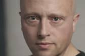 Banbridge actor Niall White.