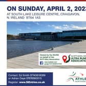 Anglo Celt Plate 100k Championships to be held in Northern Ireland for the first time - at Craigavon City Park, Co Armagh