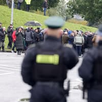 Drumcree policing cost 'now stands at £5.5 million', Justice Minister Naomi Long reveals