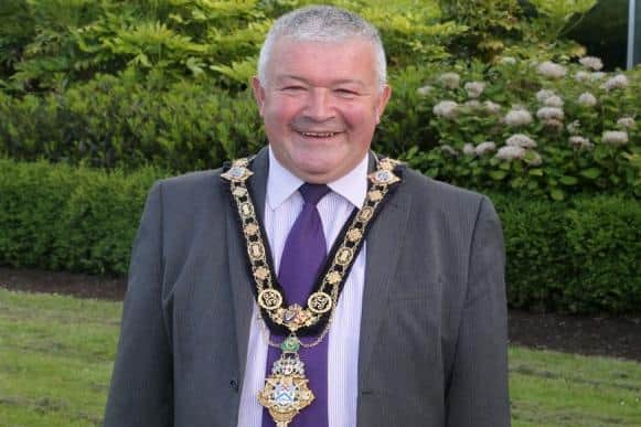 The Mayor of Causeway Coast and Glens Council Borough Councillor Ivor Wallace, said: “The theme prompts us to consider how ordinary people can play a bigger part than we might imagine in speaking out and challenging prejudice today."