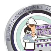 Ireland’s oldest ice cream producer, Morelli’s Ice Cream, has been named among the top food and drink producers in the world through the Great Taste 2023 accreditation scheme. Credit Morelli's