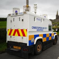 Stormont ministers urged to sort out overdue pay rise for Northern Ireland's police officers 'without further delay'