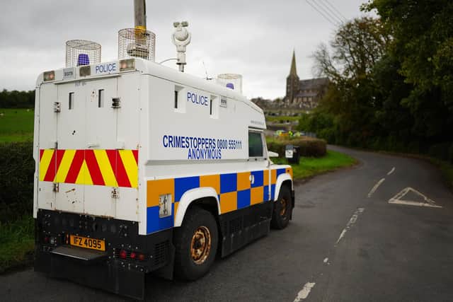 Last week Stormont's justice minister put the cost of policing the Drumcree dispute at £5.5 million, due to the cost of police overtime as well as mutual aid from other UK forces.