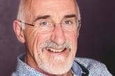 Simon Hamilton. Picture: DJM Robinson & Son funeral directors.