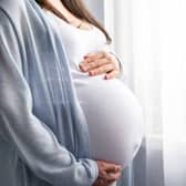 Trust Board approves recommendation that all hospital births should take place at Antrim Hospital