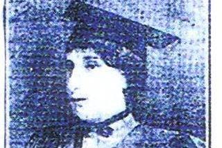 Isobel Addey Tate (1 May 1875 – 28 January 1917) was a medical doctor who served overseas and was the only woman to be included in the Queen's University Belfast Roll of Honour and War memorial for her services in World War I. Tate was born to John Tate and Isabella Cherry on 1 May 1875 in Portadown, a merchant and Methodist family. She completed her matriculation at Queen's College Belfast about 1893 and graduated with a medical degree in 1899. After the outbreak of World War I Tate joined The Serbian Relief Fund which created dispensaries in Serbia to treat the local population. Tate was in charge of the x-ray department in Serbia. In 1916 Tate volunteered for service with the Royal Army Medical Corps and left for Malta on 24 August 1916. She worked in the military hospitals there but on 28 January 1917 she died at Victoria Junction, Sliema, Malta. The inscription on her grave in Pieta, Malta reads: 'In memory of Isobel Addy Tate, MD, DPH, attached Royal Army Medical Corps who died 28th January 1917 while working for the sick and wounded at Valletta Military Hospital'. Her name is also included on a memorial to members of Lancashire County Offices staff "who gave their lives for King and Country in the Great War", at County Hall, Preston.