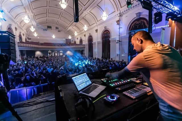 Celtronic