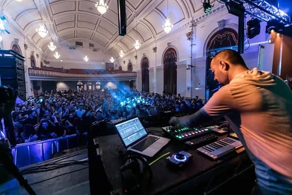 Celtronic