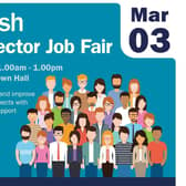 Portrush Job Fair March 3