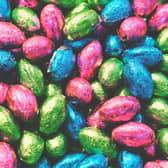 Shoppers at leading supermarkets could be missing out on claiming free cash for their charity of choice when buying items such as Easter eggs.