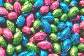 Shoppers at leading supermarkets could be missing out on claiming free cash for their charity of choice when buying items such as Easter eggs.