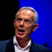 Tony Blair: Modern technology heralds a new era of governance