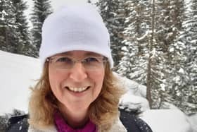 Lurgan born Professor Louise Harra, who attended Banbridge Academy and Queen's University in Belfast, has been awarded the prestigious 2023 Cecilia Payne-Gaposchkin medal and prize by the Institute of Physics. Professor Harra is a member of leading astronomical research centre, Armagh Observatory and Planetarium’s, management team.