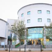 Councillors vote to increase members attendance at Somme Commemoration event. Pic credit: LCCC